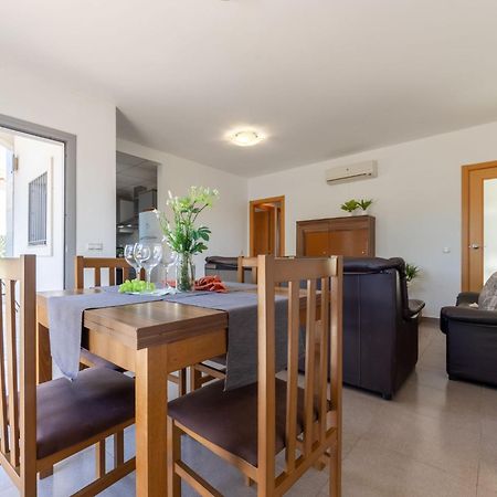 Holiday Home Gaviota 14 By Interhome Riumar Buitenkant foto