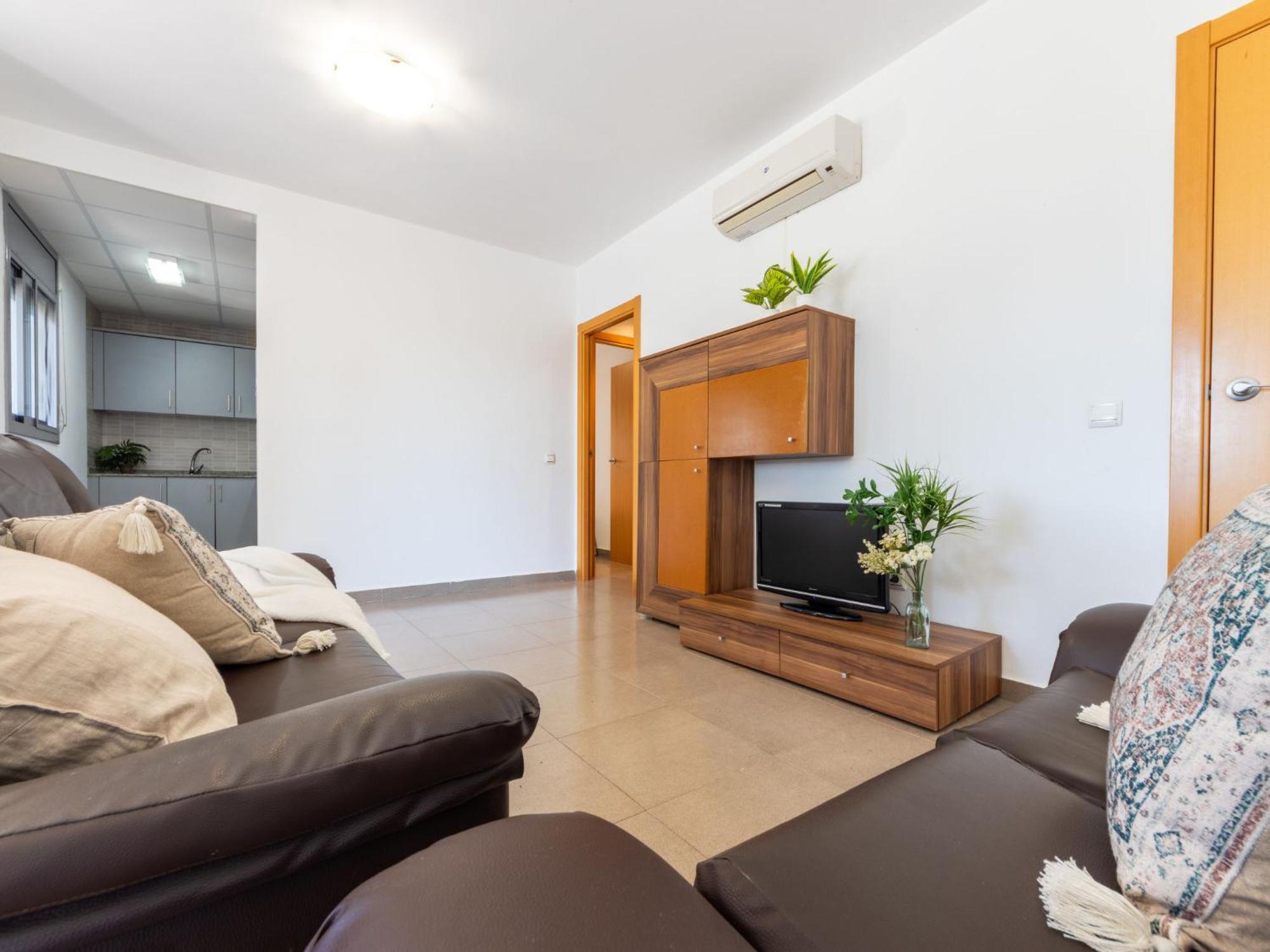 Holiday Home Gaviota 14 By Interhome Riumar Buitenkant foto