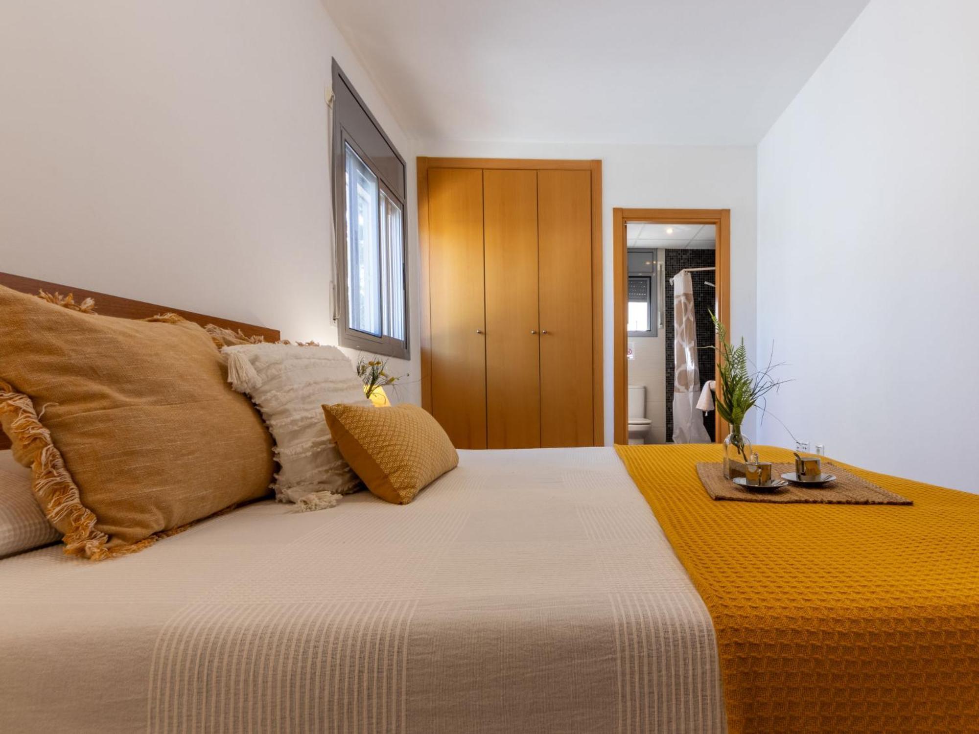 Holiday Home Gaviota 14 By Interhome Riumar Buitenkant foto