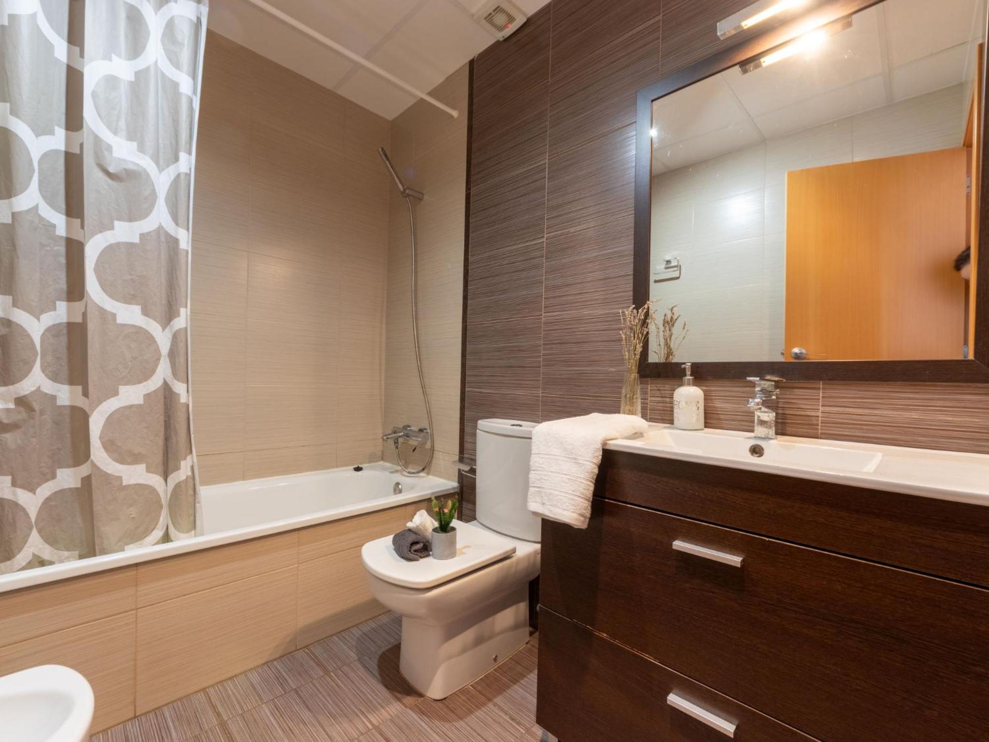 Holiday Home Gaviota 14 By Interhome Riumar Buitenkant foto
