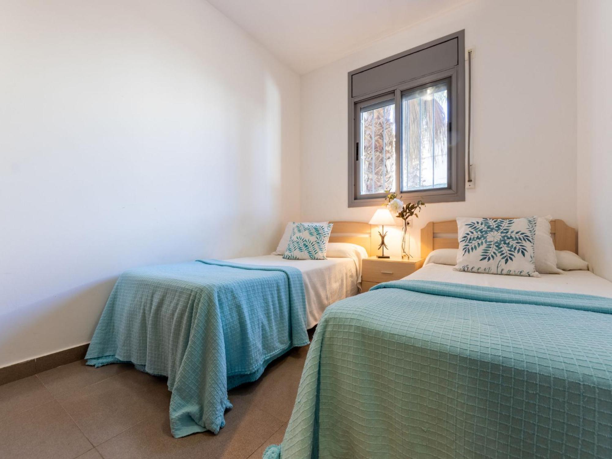 Holiday Home Gaviota 14 By Interhome Riumar Buitenkant foto